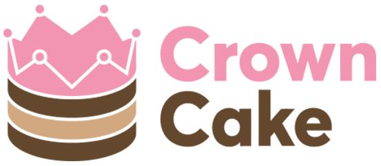 Crown cake