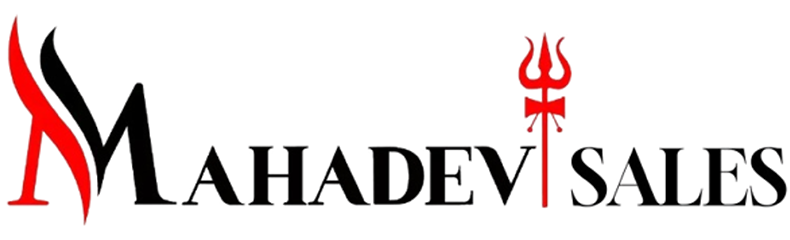 Mahadev-sales