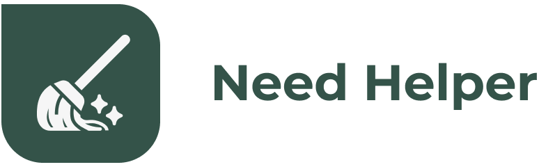 Need helper