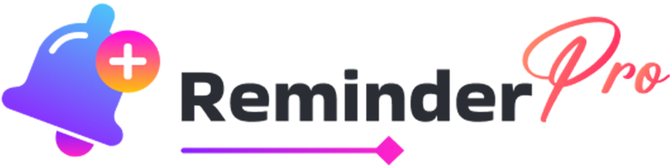 Reminder Pro